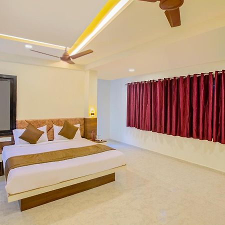 Ivy Residency Otel Coimbatore Dış mekan fotoğraf