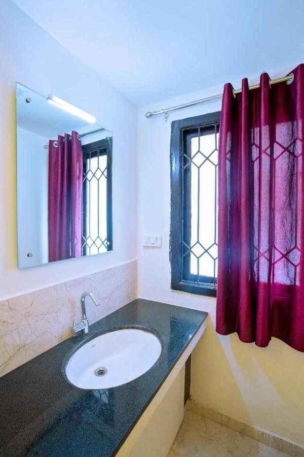 Ivy Residency Otel Coimbatore Dış mekan fotoğraf