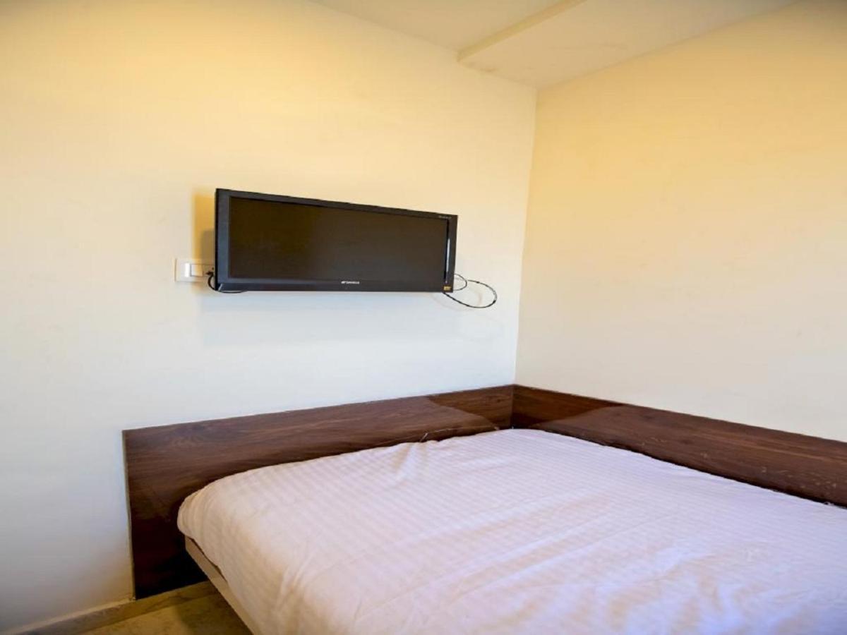 Ivy Residency Otel Coimbatore Dış mekan fotoğraf