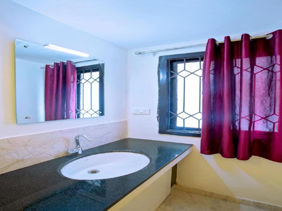 Ivy Residency Otel Coimbatore Dış mekan fotoğraf