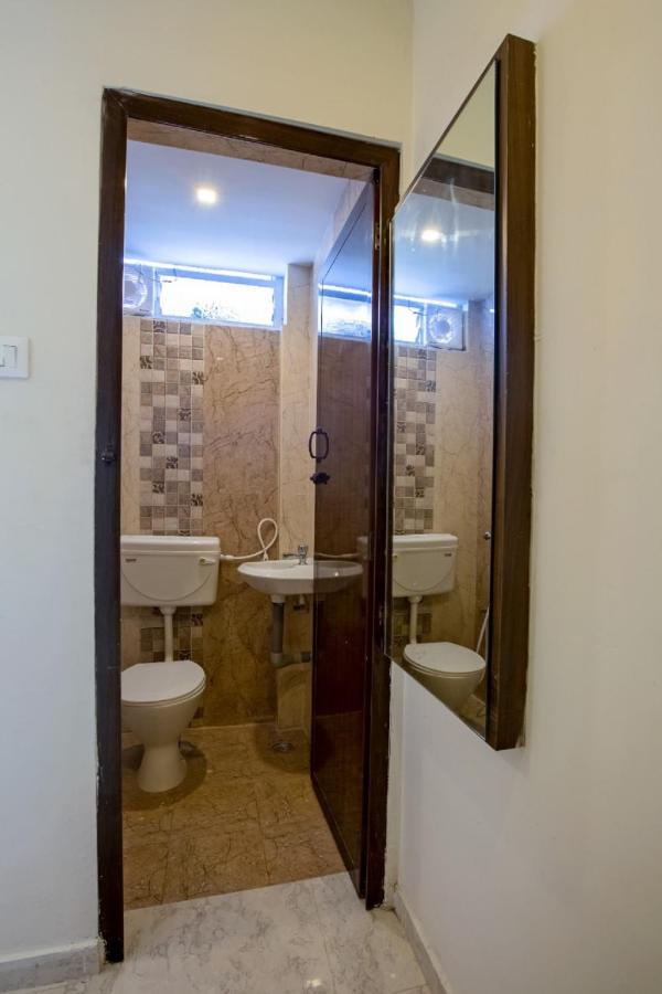 Ivy Residency Otel Coimbatore Dış mekan fotoğraf