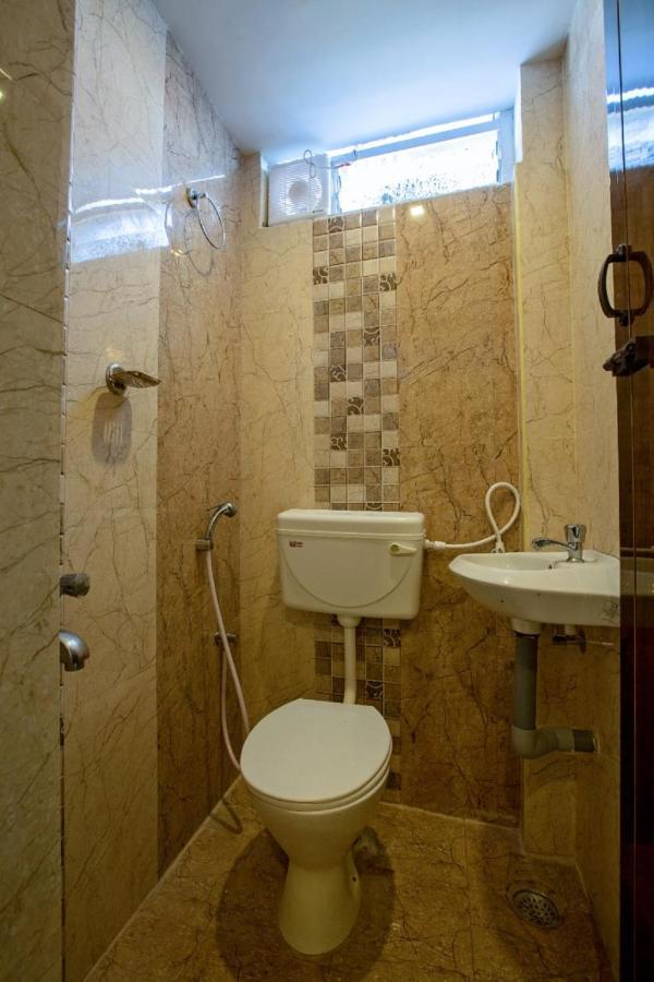 Ivy Residency Otel Coimbatore Dış mekan fotoğraf