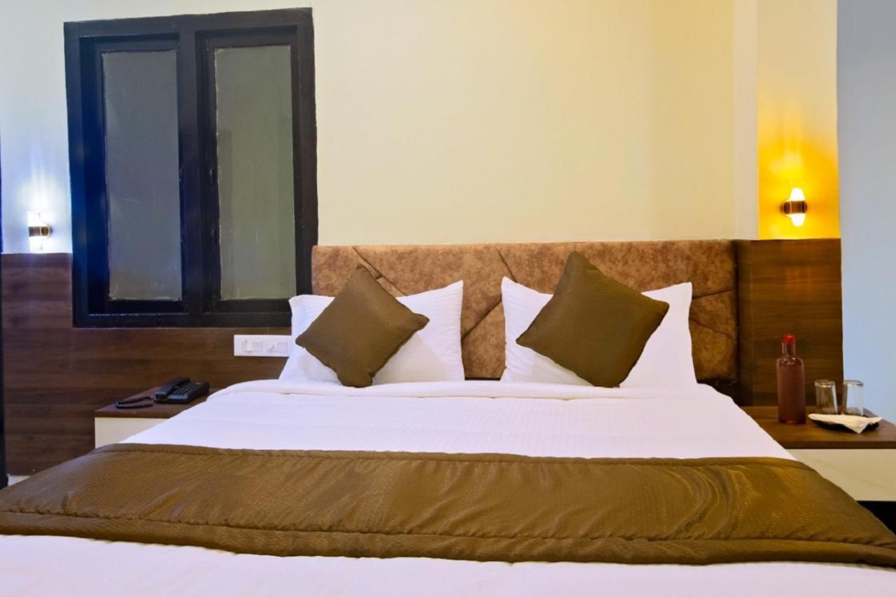 Ivy Residency Otel Coimbatore Dış mekan fotoğraf