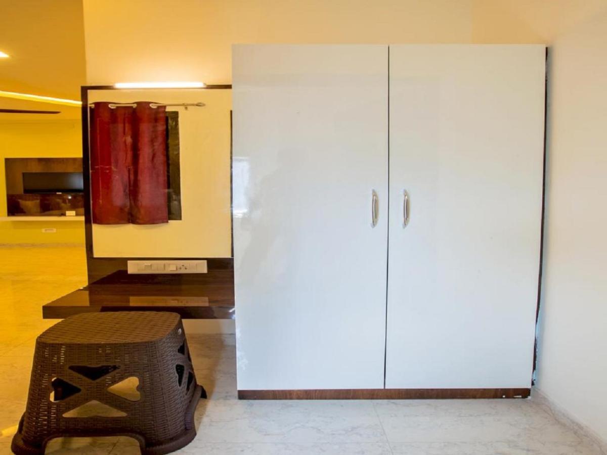 Ivy Residency Otel Coimbatore Dış mekan fotoğraf