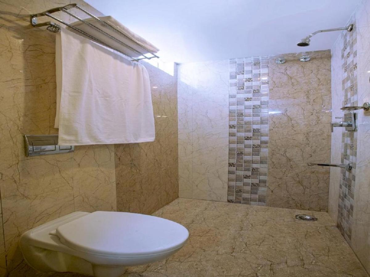 Ivy Residency Otel Coimbatore Dış mekan fotoğraf