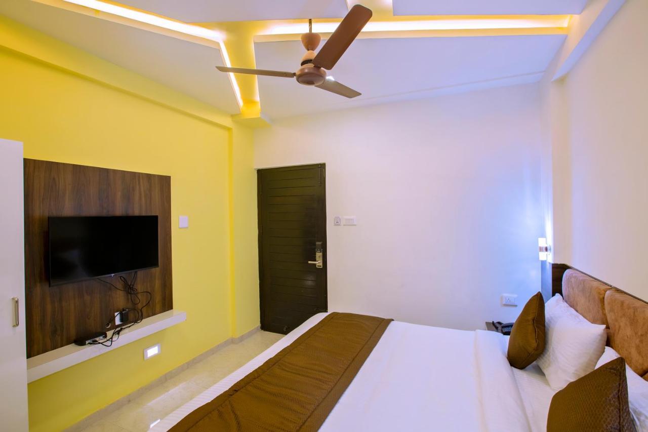 Ivy Residency Otel Coimbatore Dış mekan fotoğraf