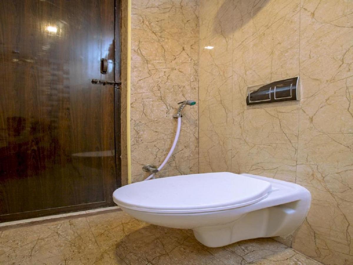 Ivy Residency Otel Coimbatore Dış mekan fotoğraf